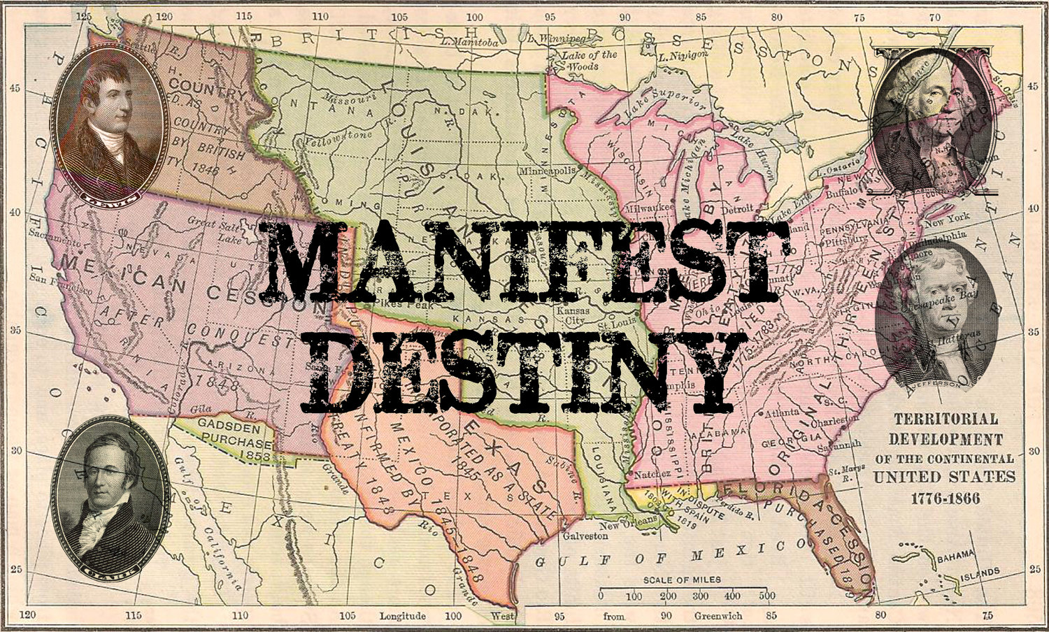 Доктрина предопределения судьбы. Manifest Destiny. Доктрина предопределения судьбы США. The Manifest Destiny of the United States. Явное предначертание США