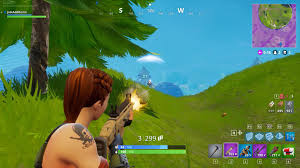 any advice for better aim shooting etc would be greatly appreciated get familiar with forward aiming if they are moving try to predict where they are - fortnite get better aim