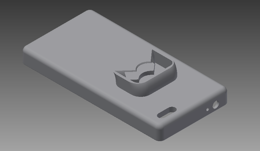 Inventing a new device at emaze Presentation