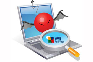 Resultado de imagen para imagenes de antivirus identificadores