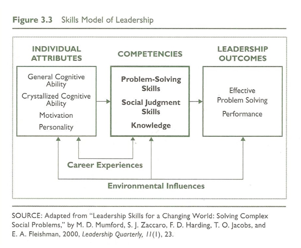 Chang et al. Skill Leadership approach. QA skills схема. Judgment-based approach. 4c skills model.