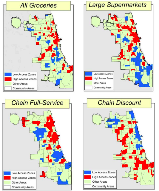 Food Deserts In Chicago Map United - C772efdce59ac4183a13b00adcd69f11 