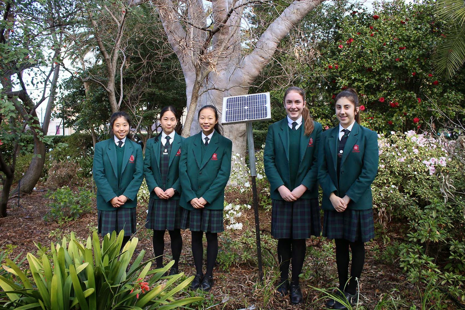 School uniforms in copy1 on emaze