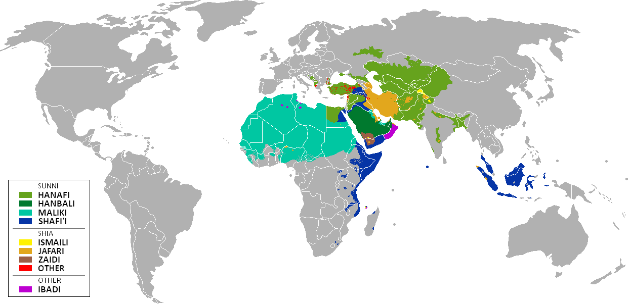Islam Presention on emaze