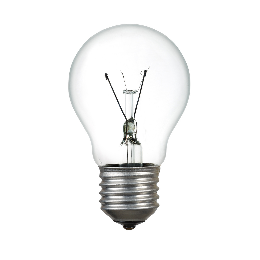 Related Keywords & Suggestions for light bulb no background