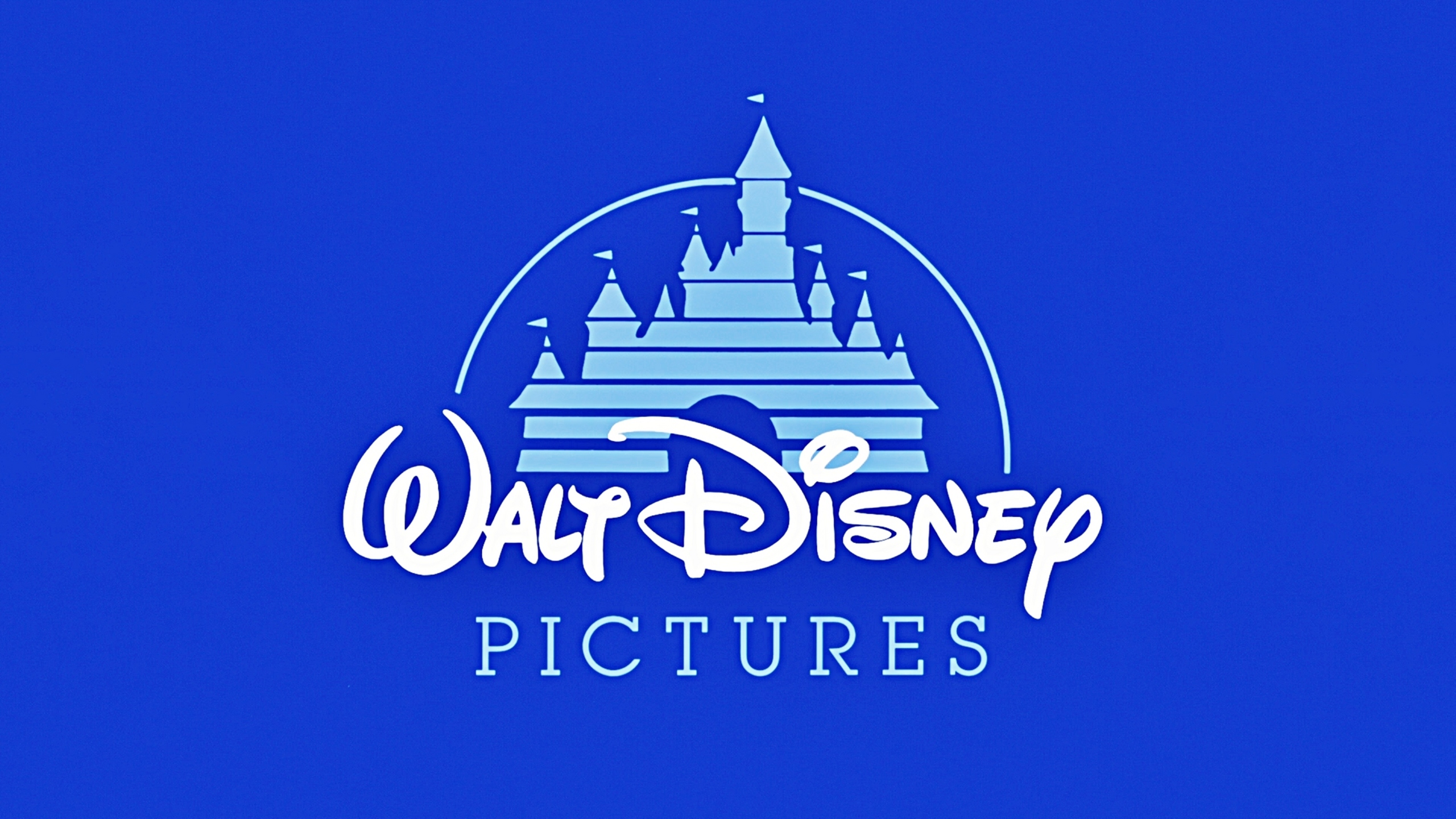 Walt disney pictures pixar animation