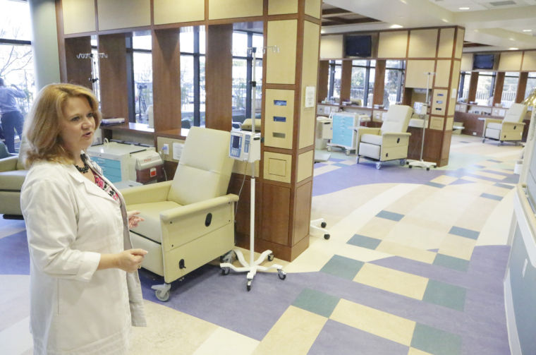 McLeod Regional Hospital System on emaze