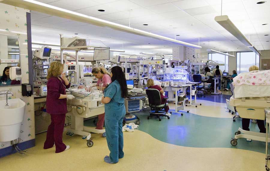 McLeod Regional Hospital System on emaze