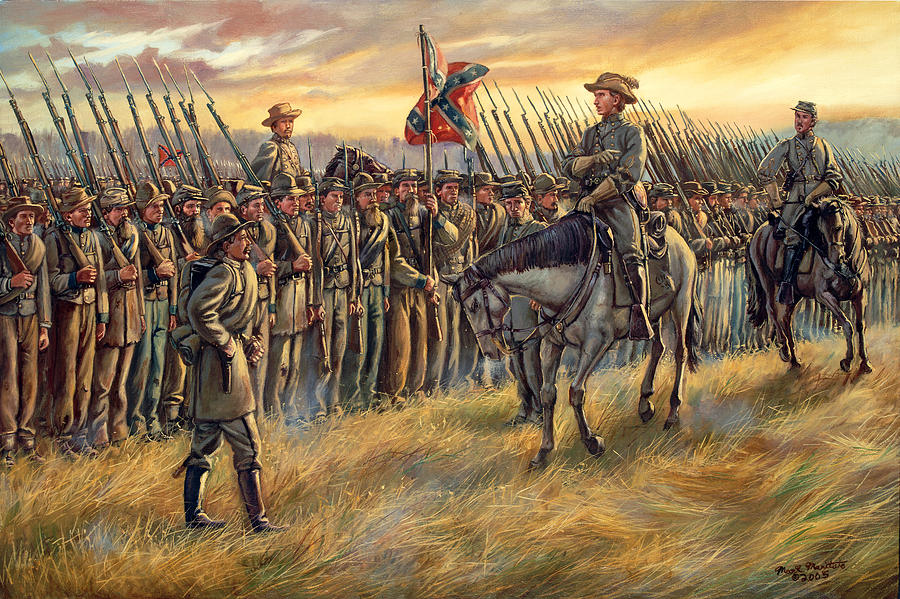 Battle of antietam on emaze