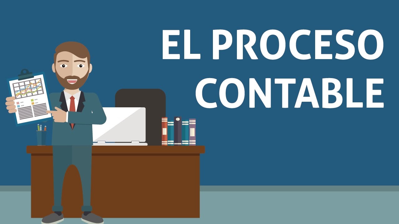 ecuaciÓncontable y el proceso contable on emaze