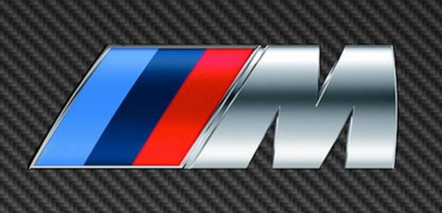 Знак m BMW