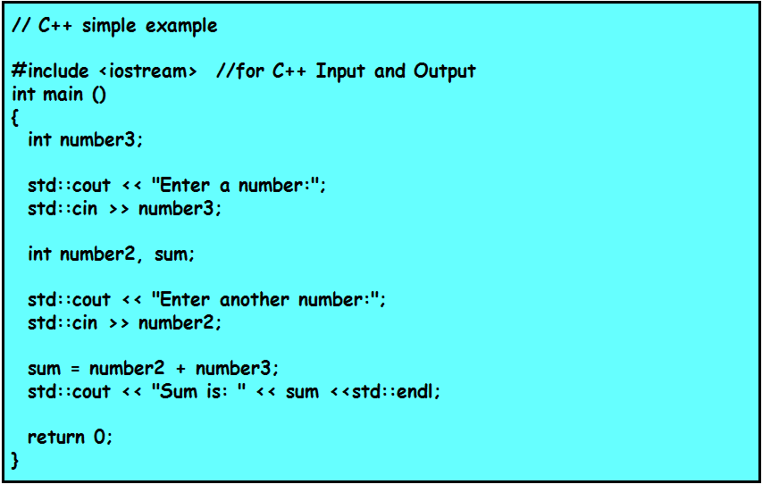 Programming at emaze Presentation