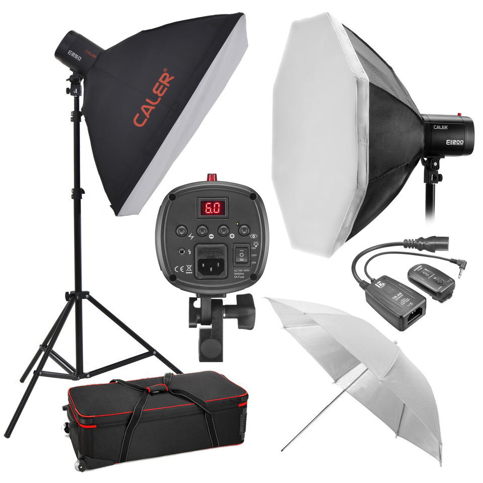 Godox lux master