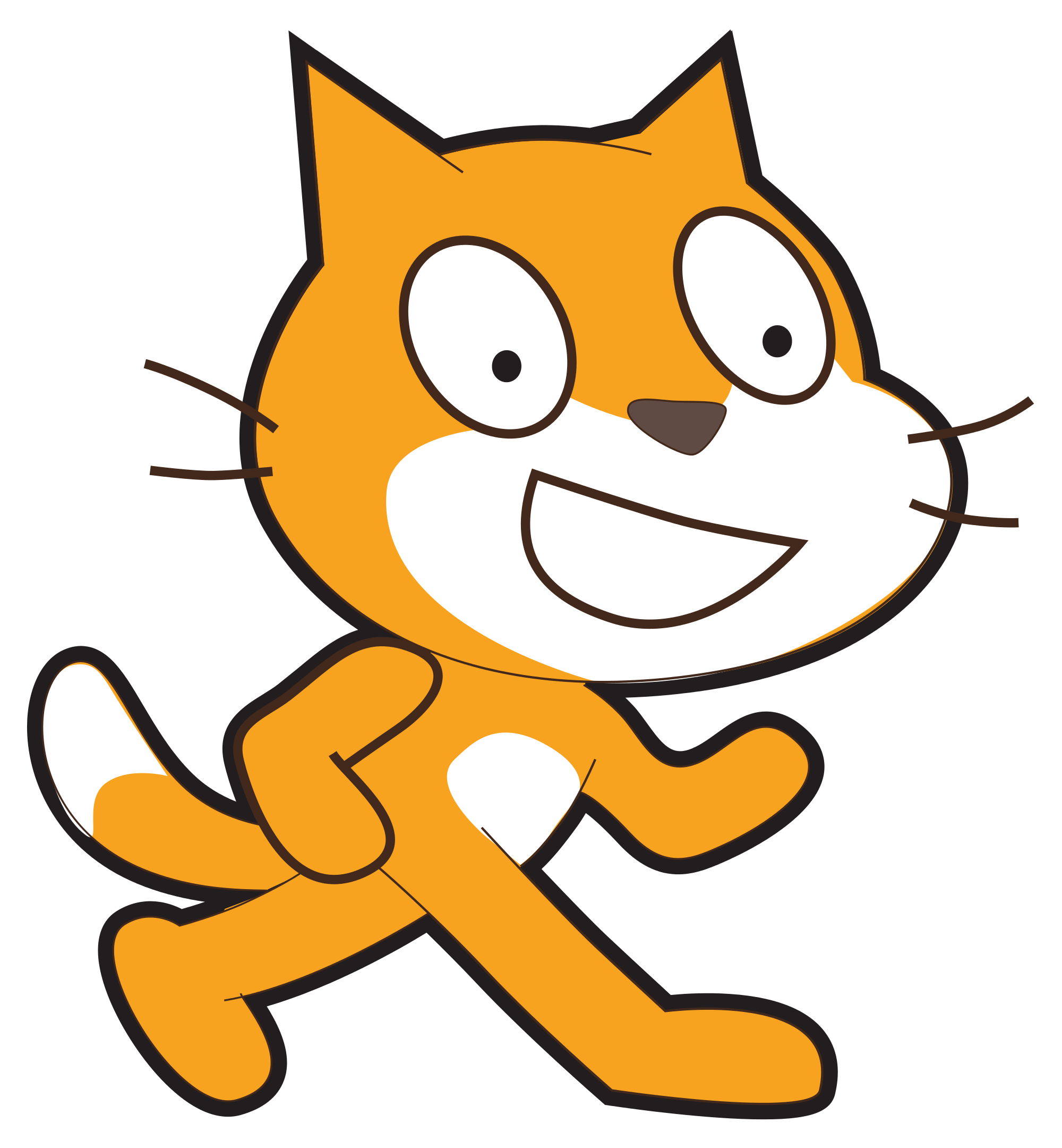 SCRATCH at emaze Presentation