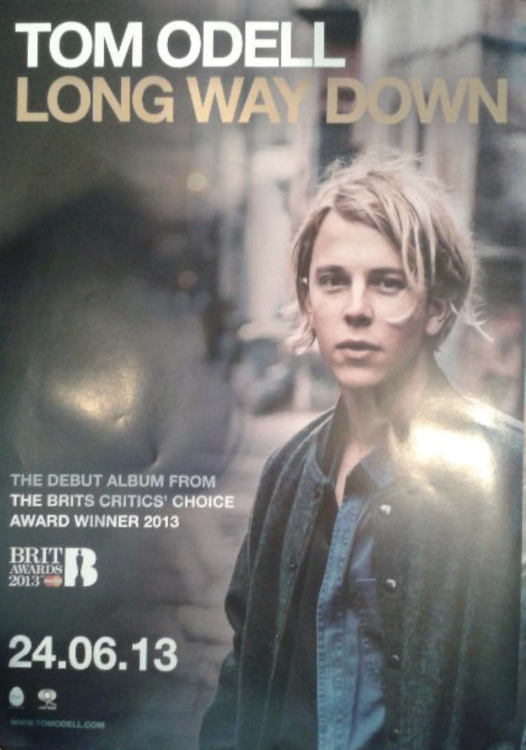 Перевод песни tom odell. Tom Odell. Tom Odell обложки. Long way down том Оделл. Tom Odell обложка альбома