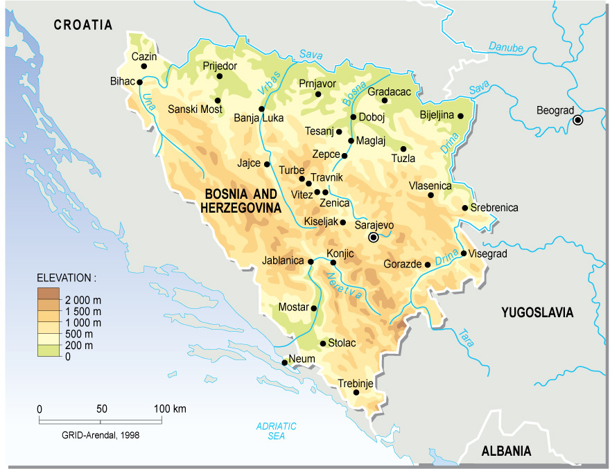 Bosnia War At Emaze Presentation   9f3c120b02fcf13d34cecb9542822bca 