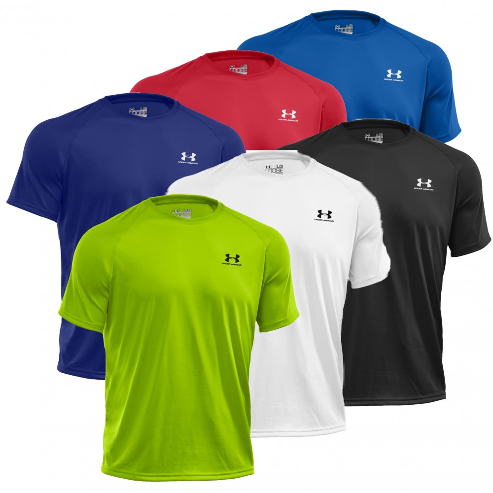 Under Armour on emaze