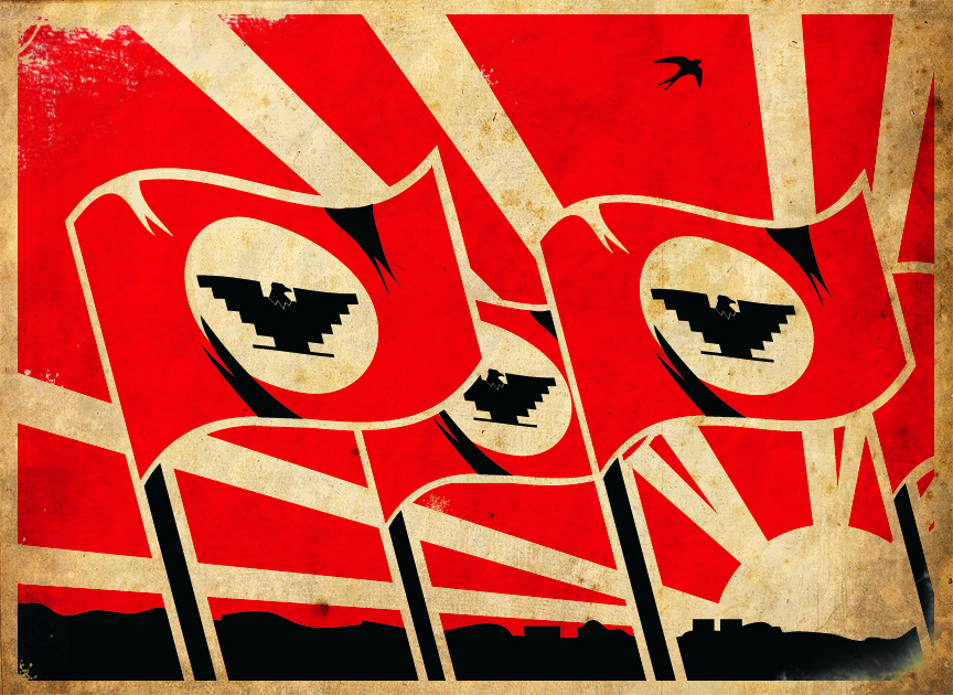 Casar Chavez By Mymelmel07 On Emaze