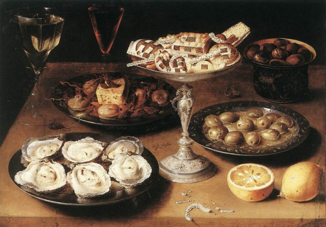 Edad Moderna y Contemporánea Gastronomía at emaze Presentation