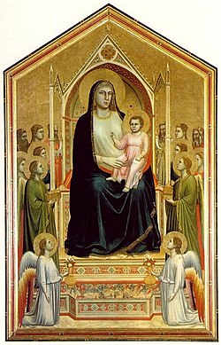 Giotto Renaissance Art at emaze Presentation