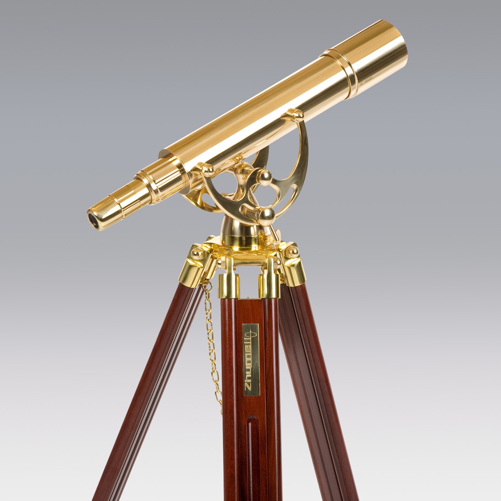 Магазин телескопов москва. Orion 60мм Brass Telescope. Телескоп рефрактор. Телескоп красивый. Телескоп старинный.