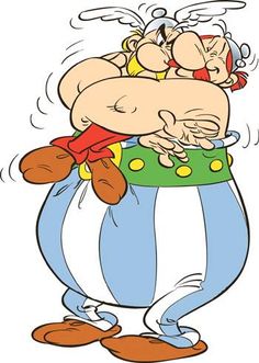 Asterix Et By Marcos Reli On Emaze