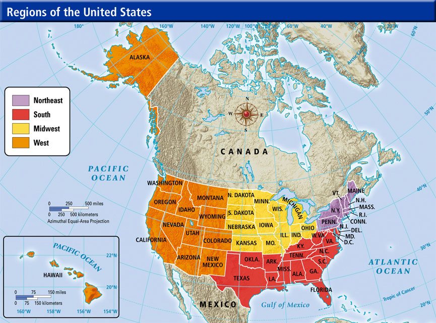 Местоположение сша. Границы США на карте США. Территория США на карте. Территория США на карте Северной Америки.