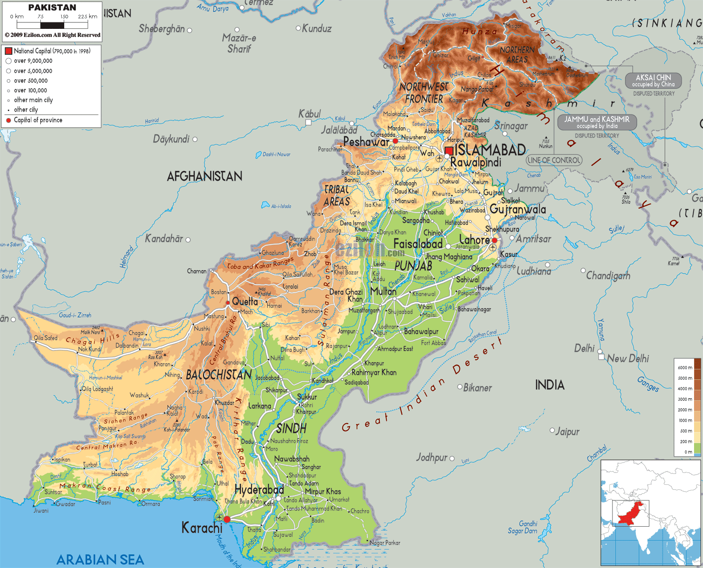 guide-for-geographical-features-geography-map-charts-and-graphs