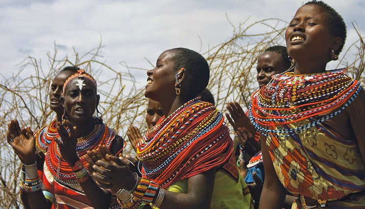 Resultado de imagen para cultura africana