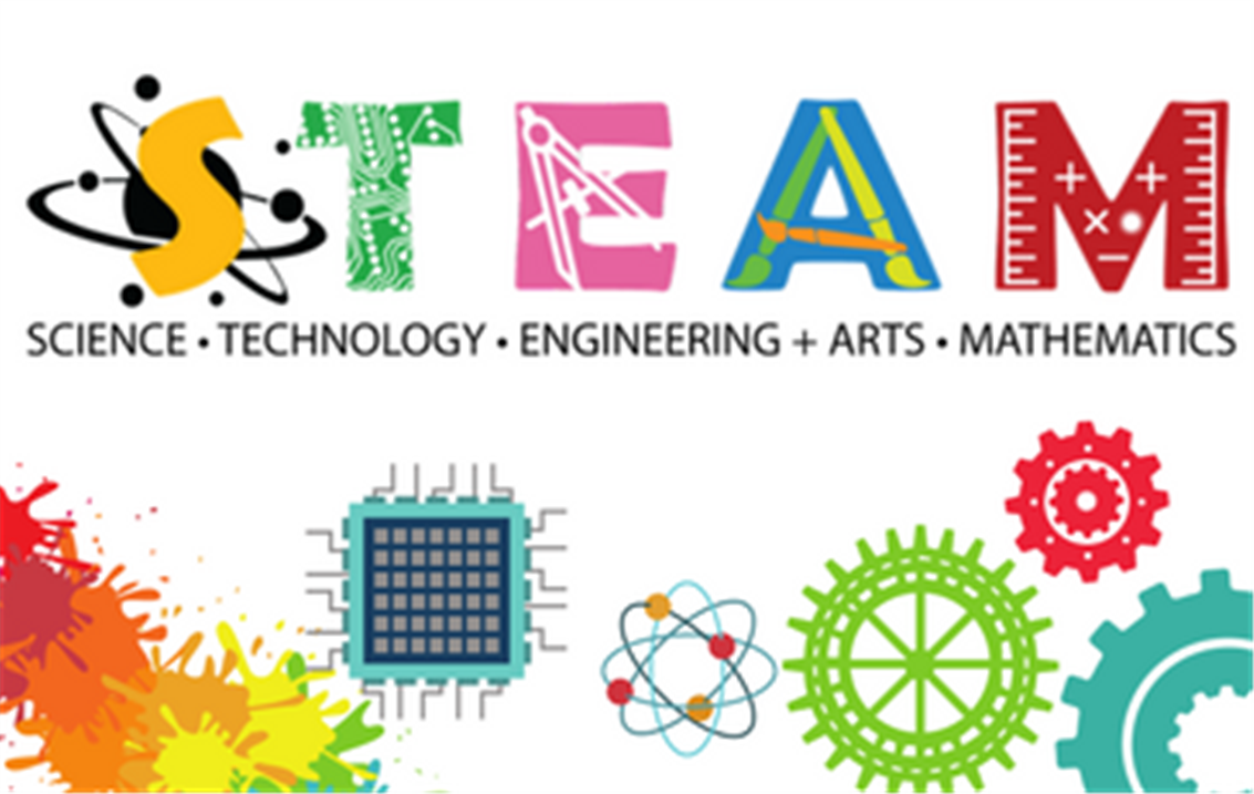 STEAM Refresher copy1 at emaze Presentation