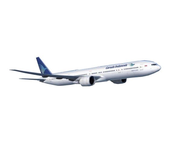 Garuda Indonesia