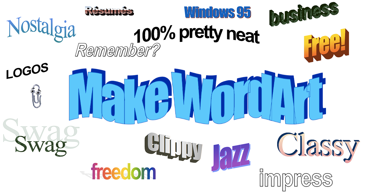 Word on emaze