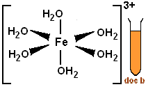 Fe oh 3 степень окисления. Fe h2o пар. Комплексный Ион {Fe(h2o) 6}. Тетрахлороиодат(III)-Ион. [Fe(h2o)6]^3+ название.