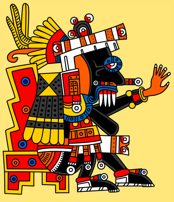Religon and the Aztecs Gods at emaze Presentation