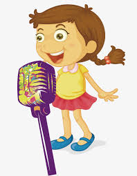 Ребенок вокалист. Девочка с микрофоном. Мультяшная девочка с микрофоном. Вокал рисунок. Мальчик с микрофоном мультяшный.