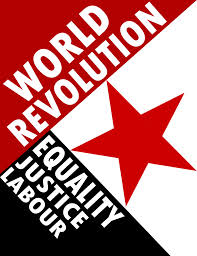 Доктрина мировой революции. Мировая революция. Revolution and World. World Socialist Revolution. Мировая революция на всех языках.