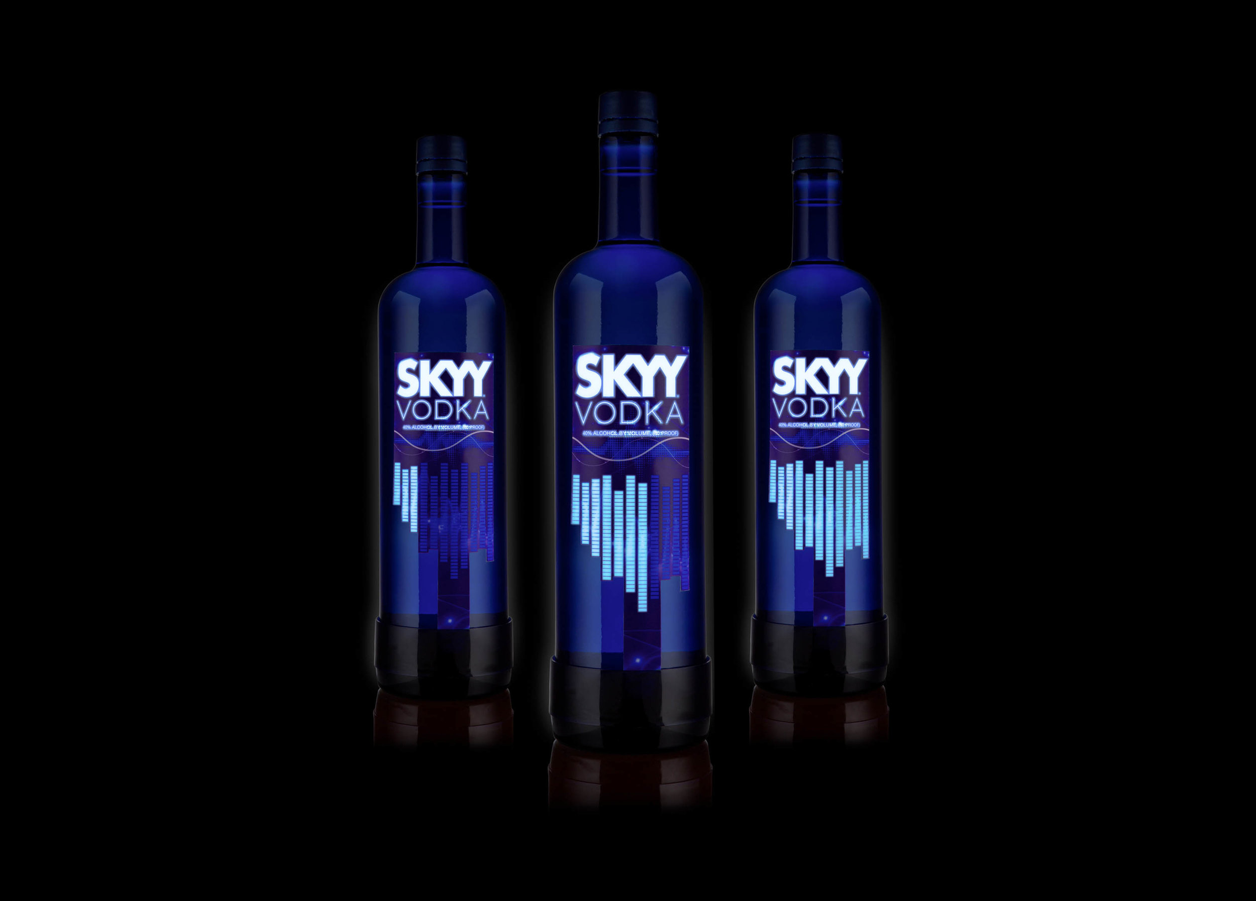 Skyy Black Bio