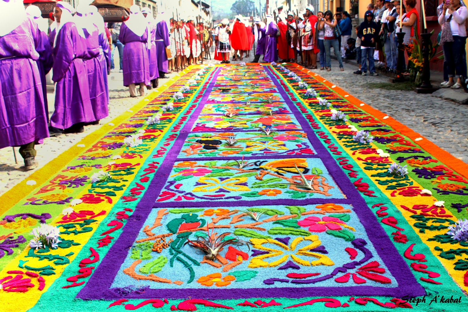 Viejas Costumbres 8