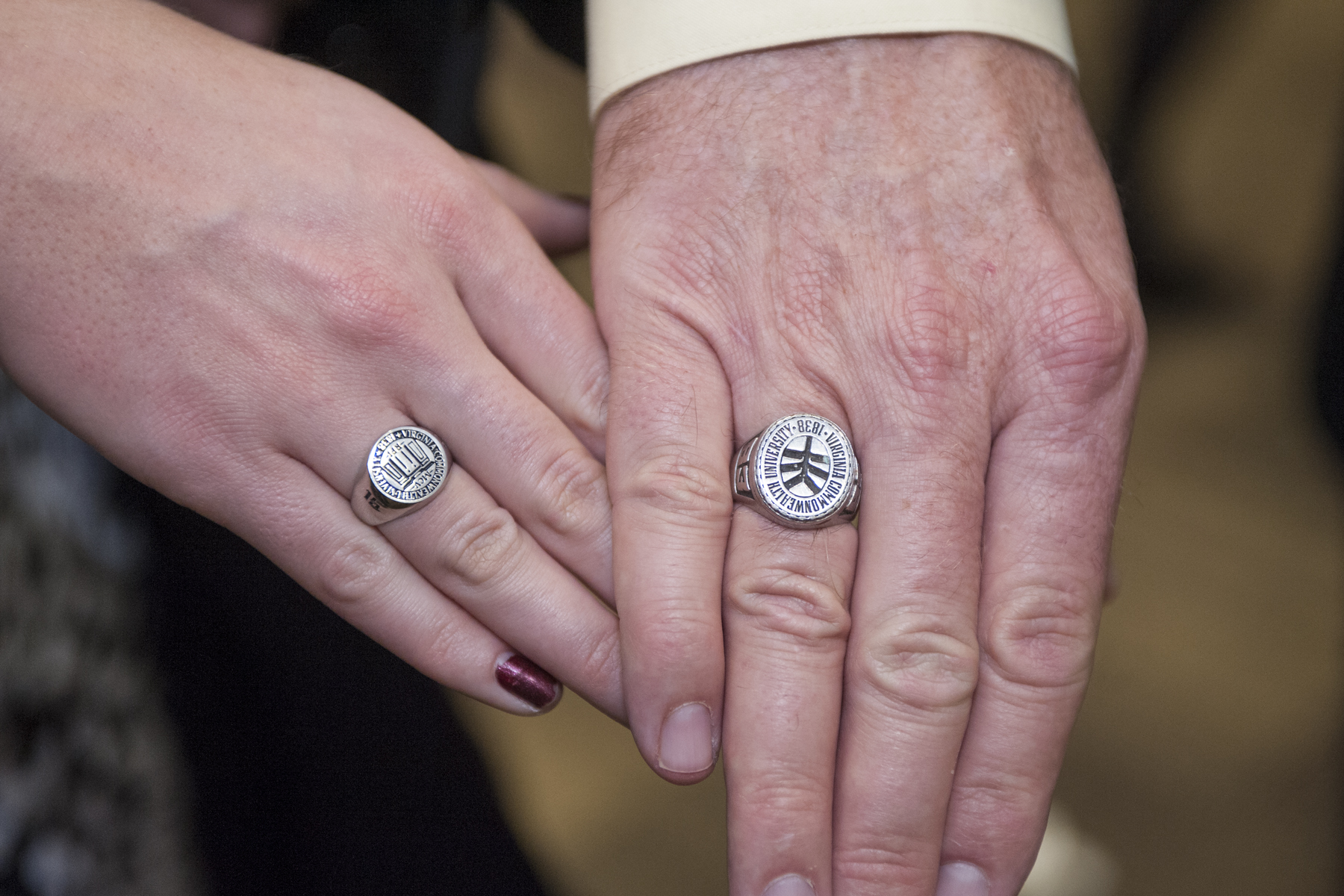 Vcu Class Ring Presentation Name at emaze Presentation