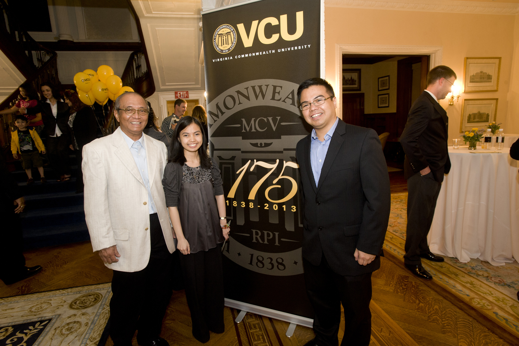 Vcu Class Ring Presentation Name at emaze Presentation