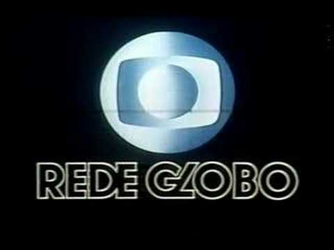 Resultado de imagem para Rede Globo 1975