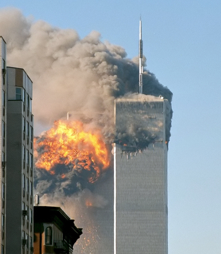 a variety of personal reactions to the terrorist attacks of september 11 2001 a variety of personal reactions to the terrorist attacks of september 11 2001