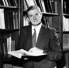 Resultado de imagen de el físico británico SYDNEY CHAPMAN