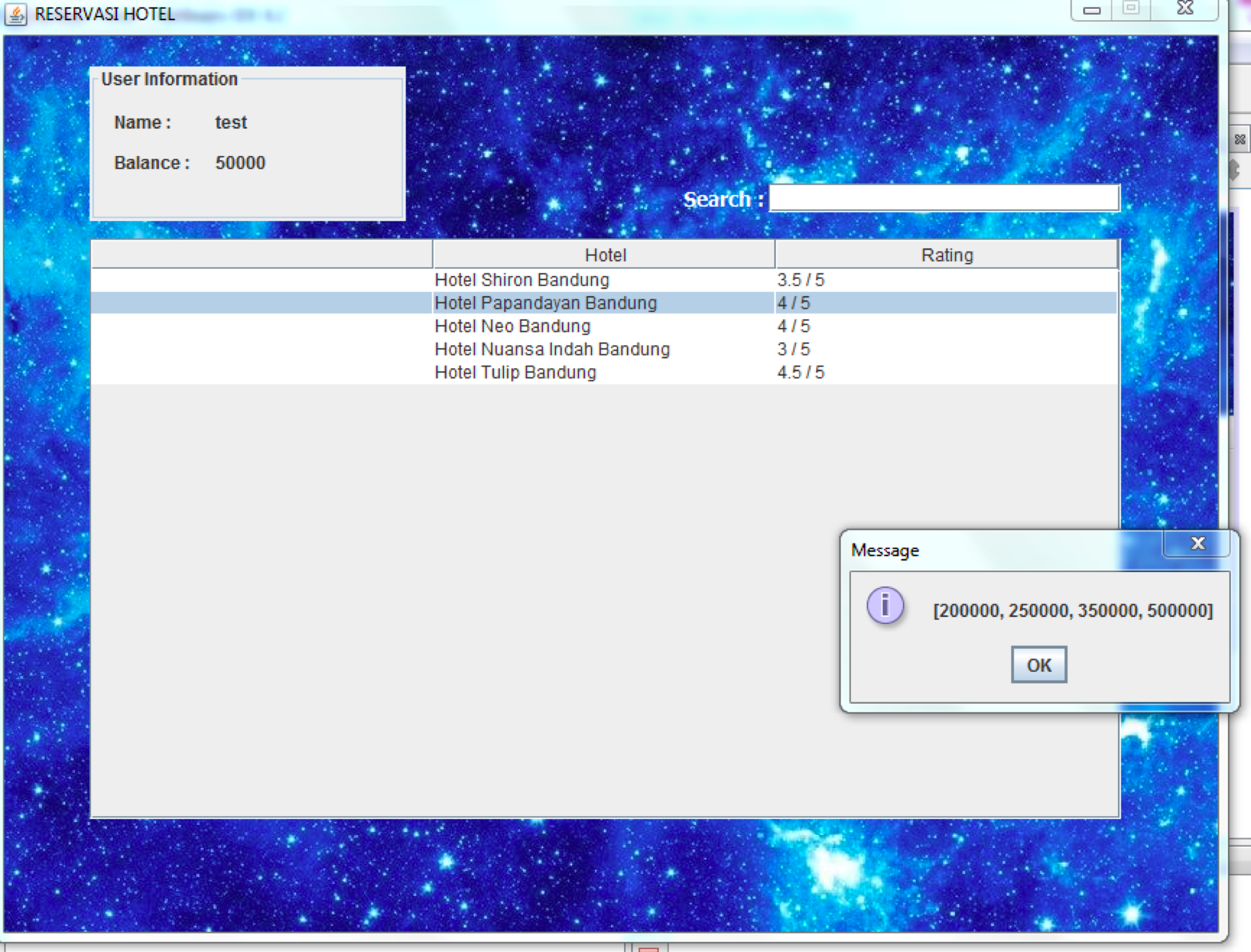 JAVA PROGRAMMING at emaze Presentation