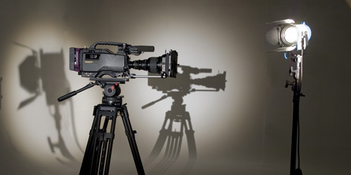 Single Camera Setup Examples Unit 20: Single Camera Techniques at emaze Presentation