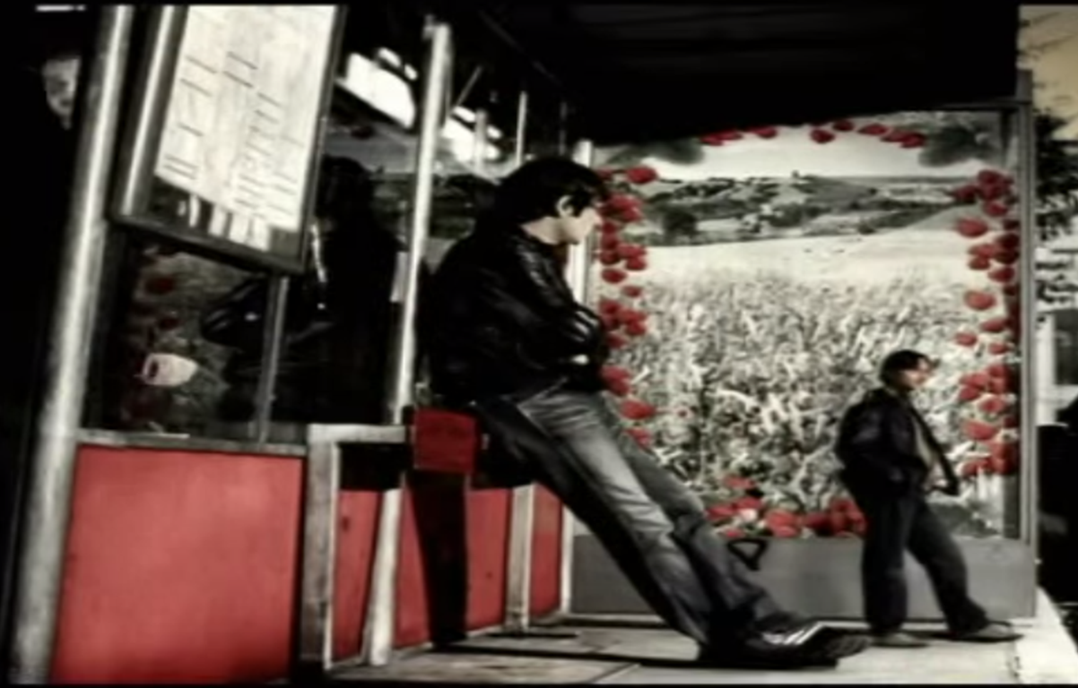 Oasis Little By Little Music Video Analysis By Becky Hayward On Emaze