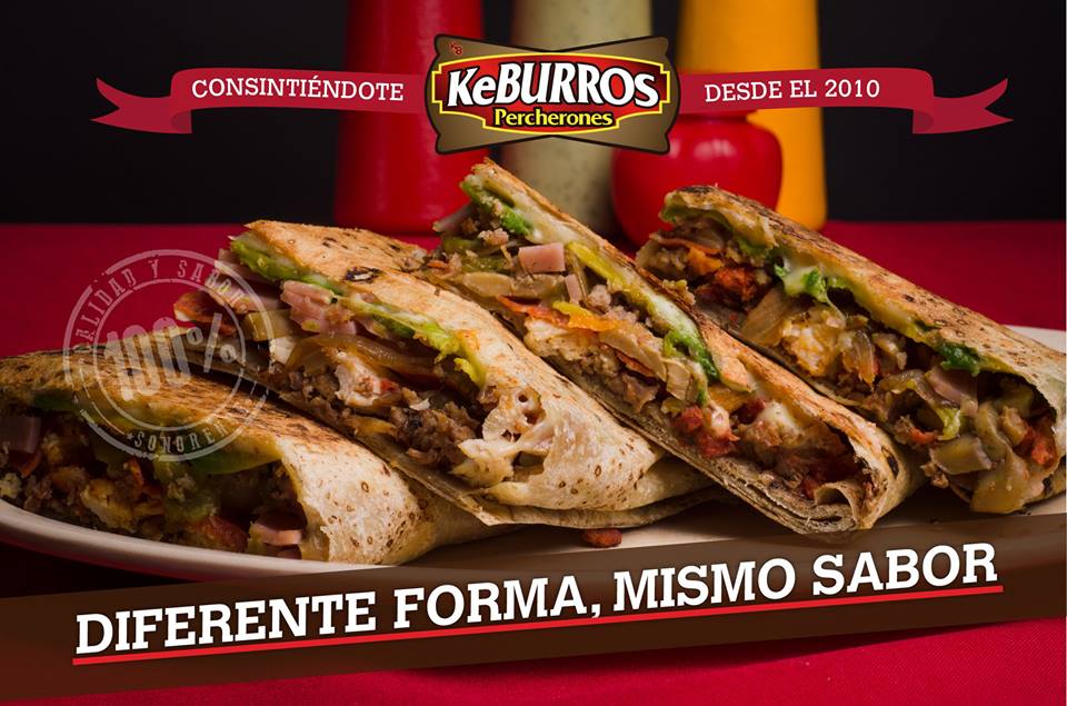 KB KeBURROS on emaze