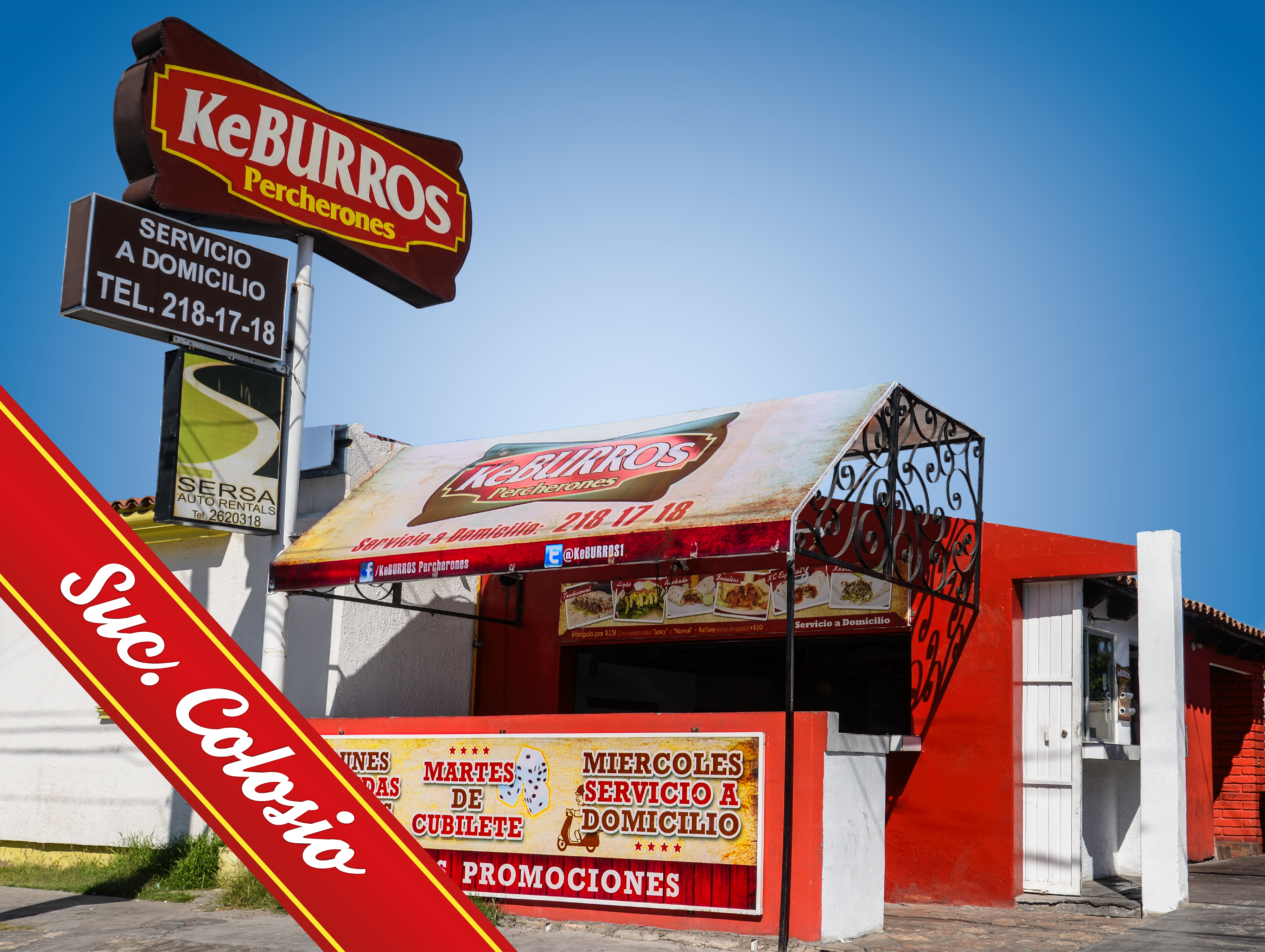 KB KeBURROS on emaze