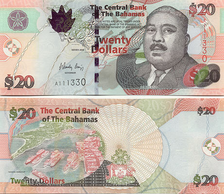The Bahamas By Missrenz14 On Emaze If You Were Wondering Have To Use Certain Money In The Bahamas Be Able Things Such As Souvenirs And Food They