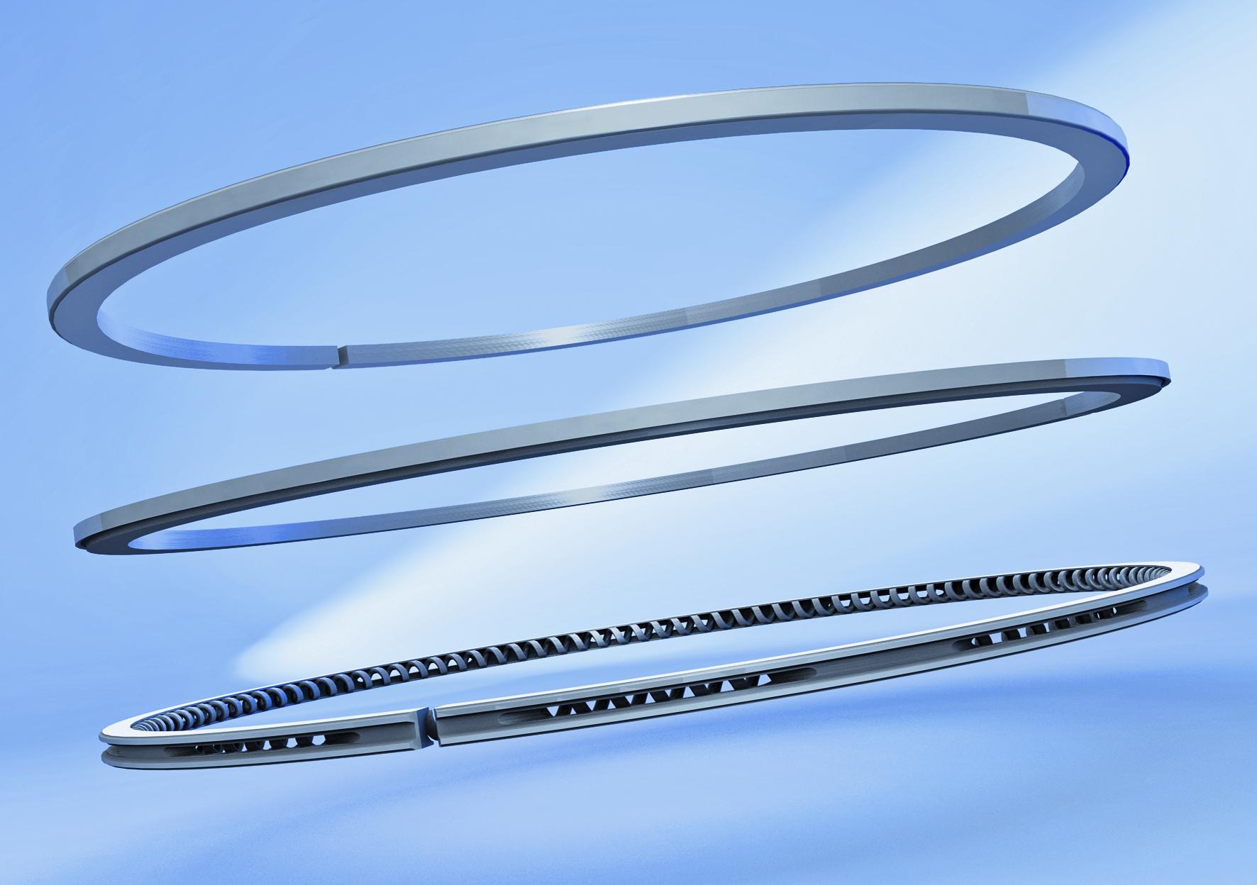 Piston, Piston Ring, Cylinder on emaze